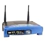 Linksys WRT54G Wireless-G 802.11g Broadband Router