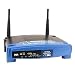 Linksys WRT54G Wireless-G 802.11g Broadband Router