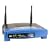 Linksys WRT54G Wireless-G 802.11g Broadband Router