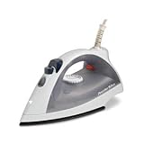 Ps Light Weight Iron W/nonstk