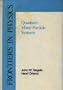 Quantum Many-Particle Systems (Frontiers in Physics)