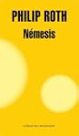 N�mesis (Literatura Mondadori)