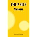 N�mesis (Literatura Mondadori)