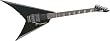 ESP LTD Alexi 200 Alexi Laiho Electric Guitar (Black)
