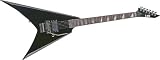 ESP LTD Alexi 200 Alexi Laiho Electric Guitar (Black)