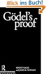 Godel's Proof (Routledge Classics)