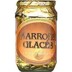 'Marrons Glaces' Chestnuts by LaTienda.com by Jose Posada
