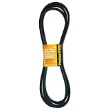 Poulan Pro 54-Inch 2006 and Newer Electric Mower Deck Mower Belt #PP88004 by Poulan