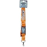 NCAA Tennessee Volunteers Keychain Lanyard