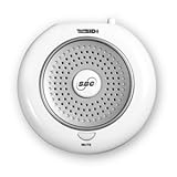 Grace Digital Audio SBC-40C Talking Caller ID Unit