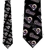 St. Louis Rams NeckTies Ties