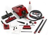 Sargent Steam - Sargent Steam Cleaner