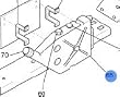 Volvo Truck 3181062 Expansion Tank