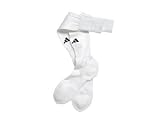 adidas All Sport 2-Pack OTC Sock (Two Black Socks)