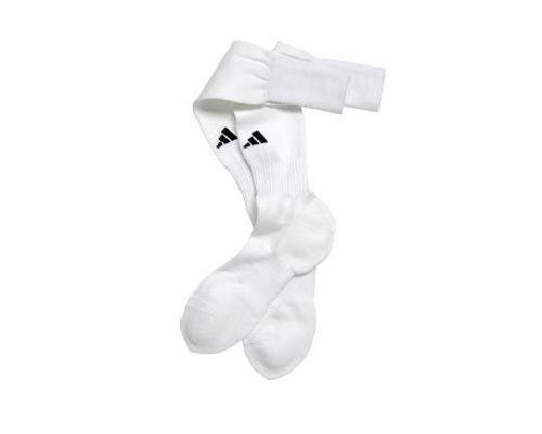 adidas All Sport 2-Pack OTC Sock (Two Black Socks)