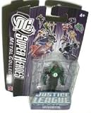 Green Lantern - DC Super Heroes - Metal Collection