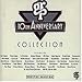 GRP 10th Anniversary Collection (3 CD SET)