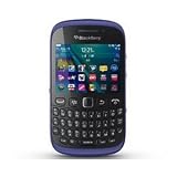 Blackberry 9320 Vivid Violet Factory Unlocked 3g 850 - No Warranty