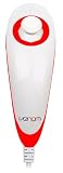 picture of Venom V-Mote and V-Chuk Play Pack - Red (Wii)