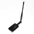 High Power 500mw USB Wifi Wireless G 802.11g LAN Adapter with High Gain 5dbi Antenna by Taiwan Manufacturer