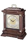 Seiko Clocks Mantel clock #QXJ004BLH