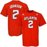 Atlanta Hawks Hardwood Classics Throwback Shooting Shirt by Majestic (Adult Large)