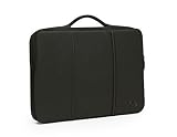 RENTHAVENS ECLIPSE SLEEVE III FOR MACBOOK PRO 17, BLACK