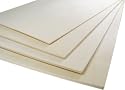 Birkensperrholzplatte 30x50cm 3mm dick ME 34670