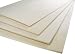 Birkensperrholzplatte 30x50cm 4mm dick ME 34672
