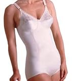 Va Bien Le Secret Francais Body Briefer Shapewear