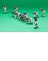 McFarlane: NFL Ultimate Team Set - Chicago Bears Offense