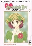 Marmalade boy Gold vol. 7