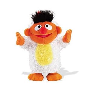 Chicken Dancer Ernie by 