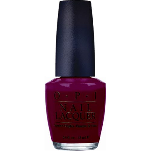 Cover image : オーピーアイ＜OPI＞ネイルカラーB17/God Save The Queen's Nails