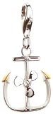 Ships Ahoy Charm by Hot Diamonds