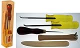 Seat Weaving ToolSet