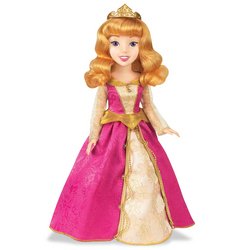 Once Upon a Princess 16 Dolls - Classic Sleeping Beauty by Playmates