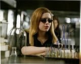 Signed Lyonne, Natasha (Blade Trinity) 8x10 Photo