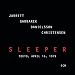 Sleeper - Tokyo, April 16, 1979