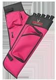 MINI TARGET QUIVERS