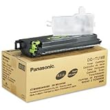 Panasonic toner cartridge ( DQ-TU18B )