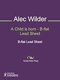 A Child is born - B-flat Lead Sheet Sheet Music (B-flat Lead Sheet)