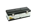 Stanley 26 Inch Galvanised Steel Toolbox