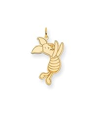 Disney Piglet Charm