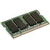 2GB DDR2 PC2-6400 800MHz CL6 SODIMM Notebook Memory FQ858AA