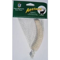 Antlerz Nature's Own Dog Chew Treat (Medium 3.5'' to 4''L x .75'' to 1''W) by Antlerz