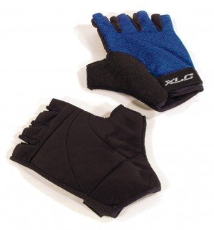 XLC Handschuhe BG-SF01 schwarz Gr. S SB-Plus