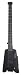 Steinberger Synapse TranScale ST-2FPA Guitar with Gigbag, Plain Black