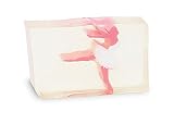 Review Primal Elements  / Primal Elements Soap Loaf, Tiny Dancer, 5-Pound Cellophane