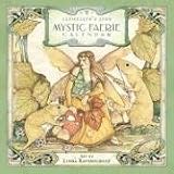 Llewellyn's 2009 Mystic Faerie Calendar